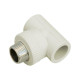 Трійник PPR Blue Ocean 32х3/4"х32 ЗР SD00009251