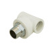 Трійник PPR Blue Ocean 32х1"х32 ЗР SD00009253