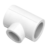 Трійник PPR Blue Ocean 25х20х25 редукційний SD00042156