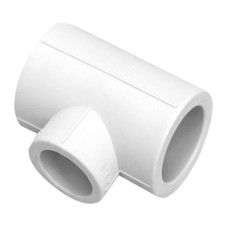 Трійник PPR Blue Ocean 32х25х32 редукційний SD00042158