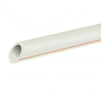 Труба PPR Blue Ocean 40х6,7 SD00009453