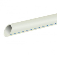 Труба PPR Blue Ocean 110х12,3 SD00009467