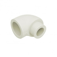 Кутник PPR Blue Ocean 20, 90° ВЗ SD00009958