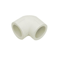 Кутник PPR Blue Ocean 50, 90° SD00009975