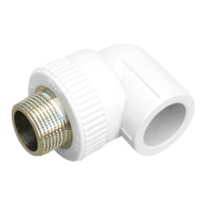Кутник PPR Blue Ocean 25х3/4" 90° ЗР SD00042179