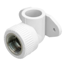 Кутник настінний PPR Blue Ocean 20х1/2", 90 ° ВР SD00042181