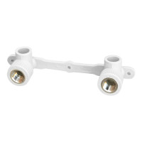 Монтажная планка PPR Blue Ocean 20х1/2" ВР SD00042183
