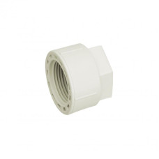 Заглушка PPR Blue Ocean з різьбленням 20х1/2" ВР SD00004625
