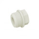 Заглушка PPR Blue Ocean с резьбой 20х1/2" НР SD00004626