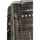 Гриль угольный Bo-Camp Irvin Black/Silver (8108380)