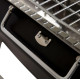 Гриль угольный Bo-Camp Irvin Black/Silver (8108380)