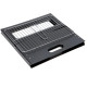 Гриль вугільний Bo-Camp Notebook/Fire Basket Charcoal (8108345)