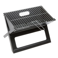 Гриль вугільний Bo-Camp Notebook/Fire Basket Charcoal (8108345)