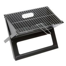 Гриль угольный Bo-Camp Notebook/Fire Basket Charcoal (8108345)