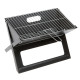 Гриль вугільний Bo-Camp Notebook/Fire Basket Charcoal (8108345)
