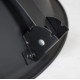 Гриль вугільний Bo-Camp Firebowl Harrow Black (8108500) (DAS302130)