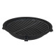 Гриль вугільний Bo-Camp Firebowl Harrow Black (8108500) (DAS302130)