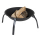 Гриль вугільний Bo-Camp Firebowl Harrow Black (8108500) (DAS302130)