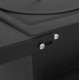 Піч дров'яна Bo-Camp Falconwood Black (8618600) (DAS302436)
