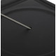 Піч дров'яна Bo-Camp Falconwood Black (8618600) (DAS302436)