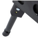 Піч дров'яна Bo-Camp Falconwood Black (8618600) (DAS302436)