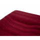 Килимок надувний Bo-Camp Laticuda Ergonomic Gold 191x60x14 cm Grey/Red (3107105) (DAS301471)
