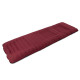 Килимок надувний Bo-Camp Laticuda Ergonomic Gold 191x60x14 cm Grey/Red (3107105) (DAS301471)