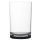 Набір склянок Gimex Water Glass Colour 4 Pieces 4 Person Sky (6910181) (DAS302011)