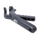 Набір посуду Bo-Camp Trekking 5 Pieces Anthracite (2300351) (DAS302118)