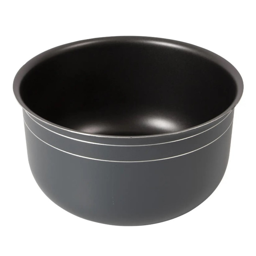 Набір посуду Bo-Camp Trekking 5 Pieces Anthracite (2300351) (DAS302118)