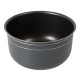 Набір посуду Bo-Camp Trekking 5 Pieces Anthracite (2300351) (DAS302118)