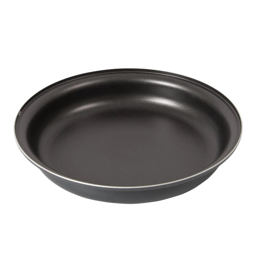 Набір посуду Bo-Camp Trekking 5 Pieces Anthracite (2300351) (DAS302118)
