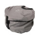 Набір посуду Bo-Camp Trekking 5 Pieces Anthracite (2300351) (DAS302118)