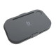 Корзина складная Bo-Camp Foldable Box With table Top 17L Grey (6303695) (DAS302125)