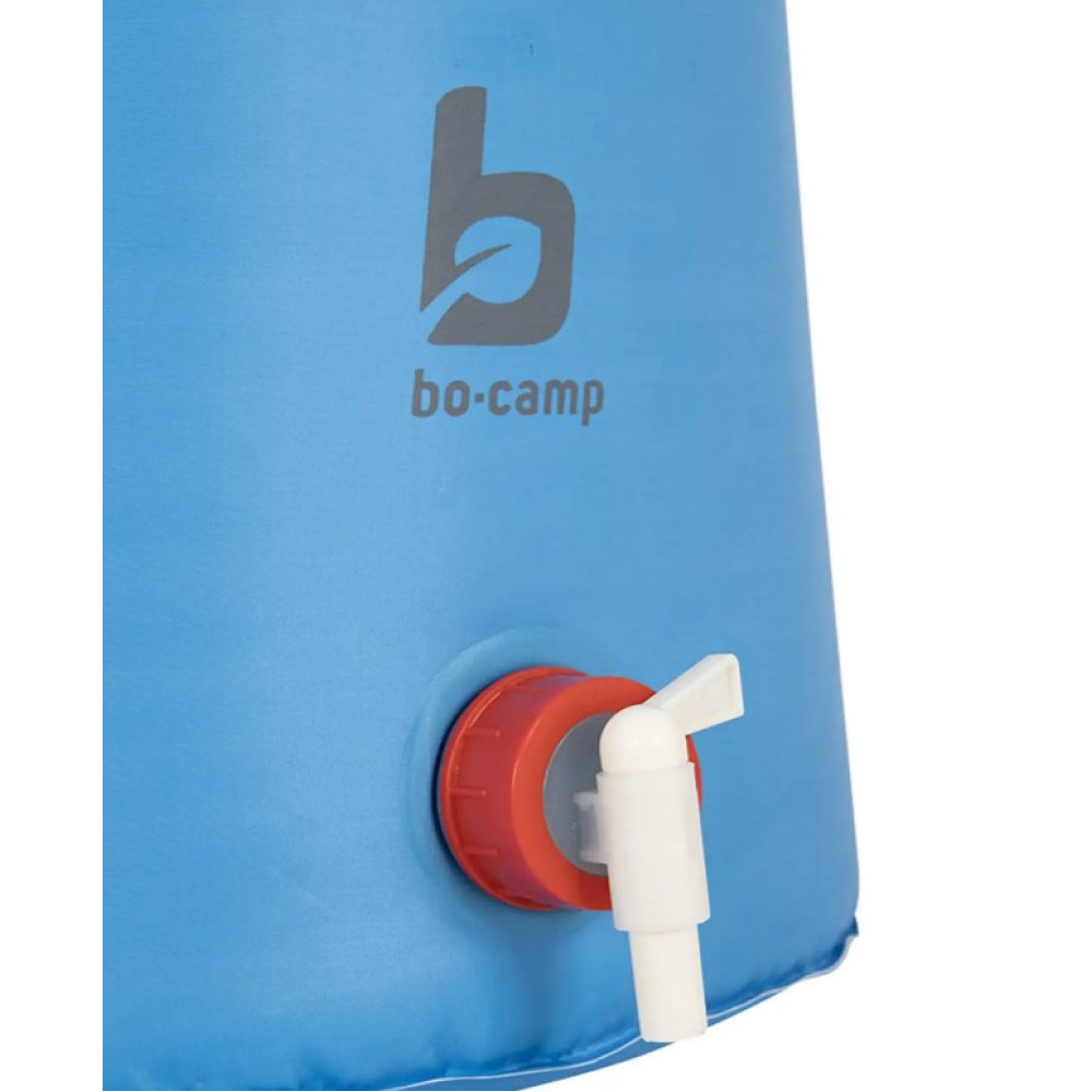 Каністра складана Bo-Camp Aqua Sac 20L Blue (6681200) (DAS302127)