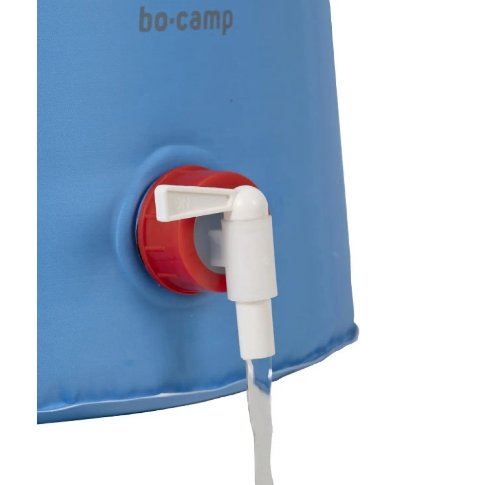 Каністра складана Bo-Camp Aqua Sac 20L Blue (6681200) (DAS302127)