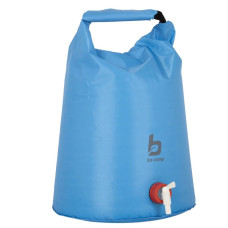 Канистра складная Bo-Camp Aqua Sac 20L Blue (6681200) (DAS302127)