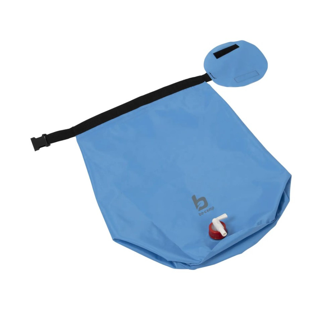 Каністра складана Bo-Camp Aqua Sac 20L Blue (6681200) (DAS302127)