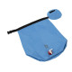 Каністра складана Bo-Camp Aqua Sac 20L Blue (6681200) (DAS302127)