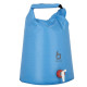 Каністра складана Bo-Camp Aqua Sac 20L Blue (6681200) (DAS302127)