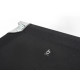 Кровать раскладная Bo-Camp Single XL Black (1304488) (DAS301395)