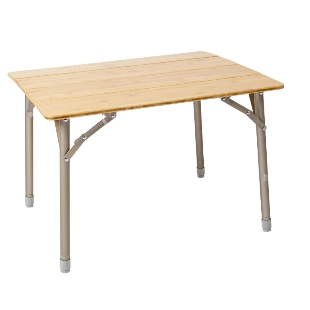 Стіл Bo-Camp Morris 65x50 cm Brown (1404645) (DAS301396)