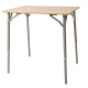 Стіл Bo-Camp Morris 65x50 cm Brown (1404645) (DAS301396)