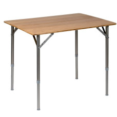 Стіл Bo-Camp Finsbury 100x65 cm Brown (1404651) (DAS301397)