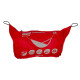 Гамак Bo-Camp Hover Red (7100152) (DAS301439)