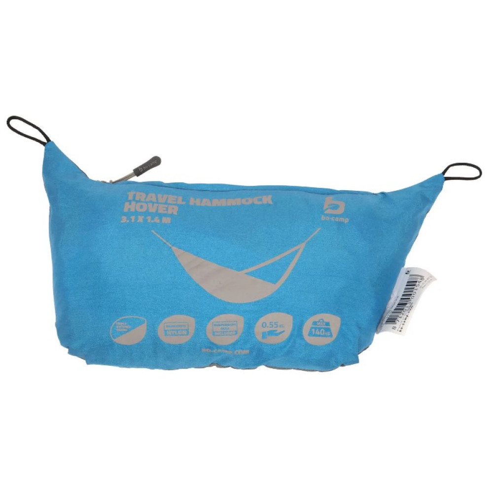 Гамак Bo-Camp Hover Blue (7100154) (DAS301440)