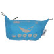 Гамак Bo-Camp Hover Blue (7100154) (DAS301440)