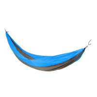 Гамак Bo-Camp Hover Blue (7100154) (DAS301440)
