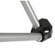 Кресло раскладное Bo-Camp Foldable Compact Grey (1267192) (DAS301449)