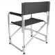 Крісло розкладне Bo-Camp Director's Chair Grey (1267212) (DAS301450)
